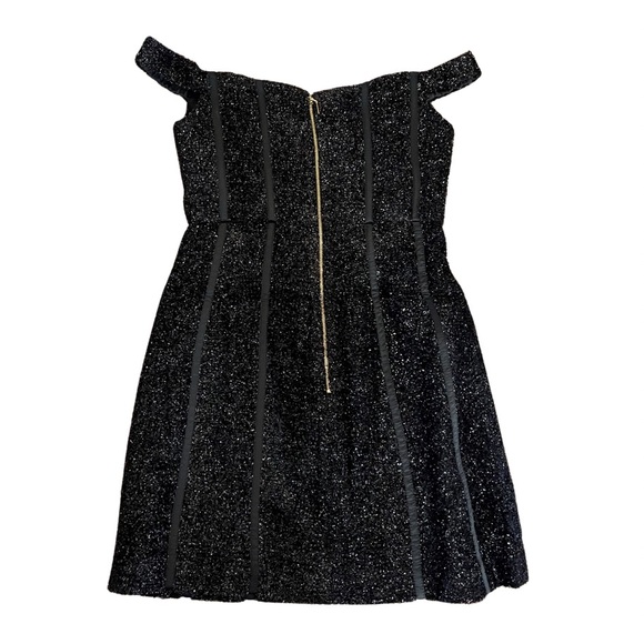 Alice McCall She’s Electric Sparkle Mini Dress from Revolve (size: US 4) - Picture 6 of 10